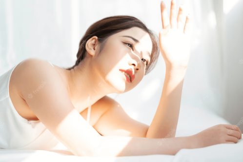 วิธีเลือกันแดดหน้า