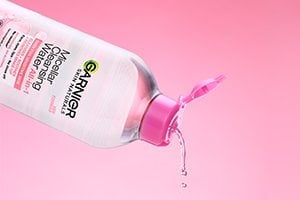 ผลิตภัณฑ์ ไมเซล่า คลีนซิ่ง วอเตอร์