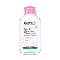 การ์นิเย่ ไมเซล่า คลีนซิ่ง สีชมพู 125 มล.