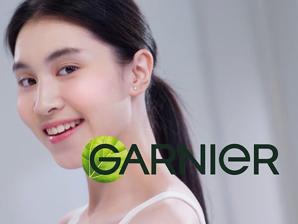 คลีนซิ่ง Garnier